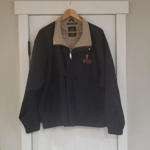 Men's windbreaker